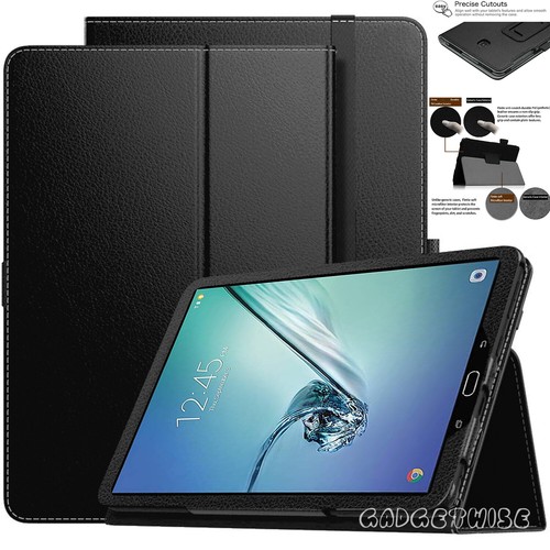 Custodia smart cover premium - custodia,