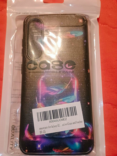 Custodia samsung galaxy - samsung, s2