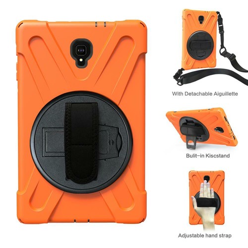 Custodia tablet ibrida - , samsung