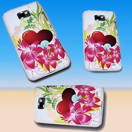 Custodia cover cellulare tpu - cover,