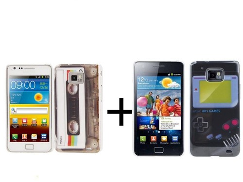 Custodia cellulare custodia