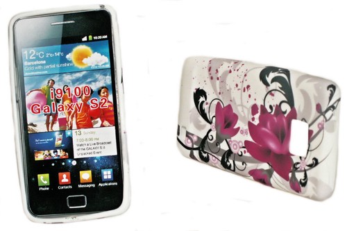 Custodia cellulare tpu - custodia,