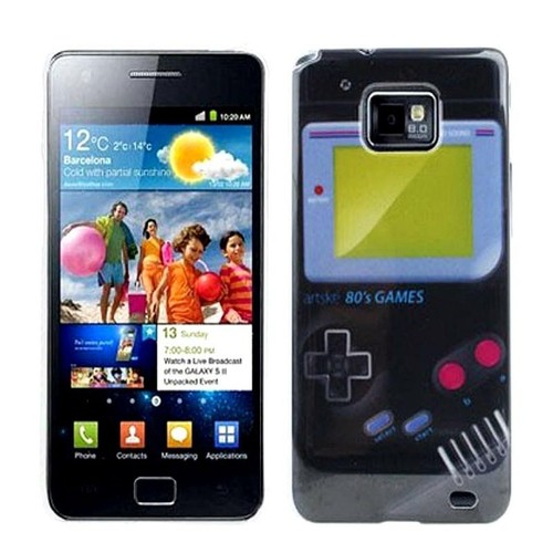 Custodia protettiva nintendo - custodia,