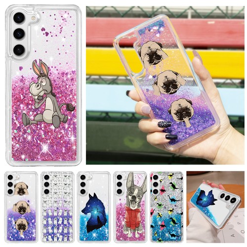 Bellissima cover glitter
