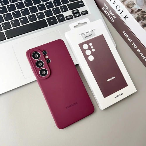 Cover silicone liquido morbido