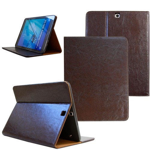 Cover pelle per - pelle, samsung