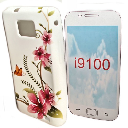 Design cover cellulare - 5,