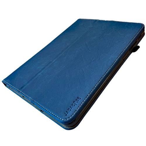 Cover pelle per samsung - cover, in