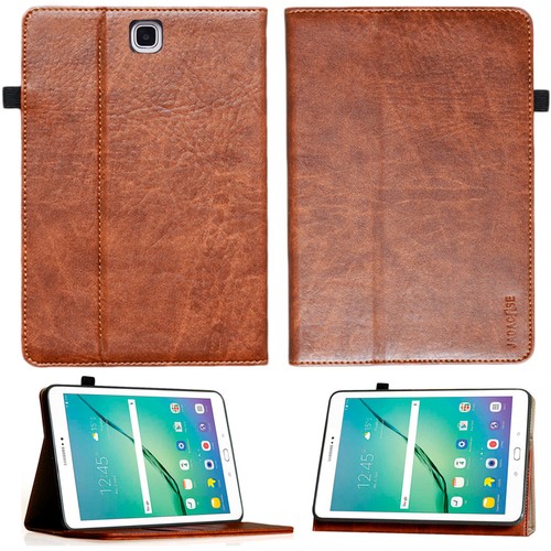 Cover pelle per samsung - cover, in