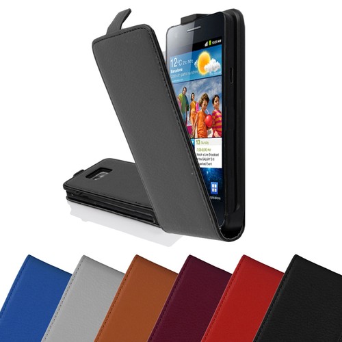 Custodia per samsung galaxy - samsung, s2