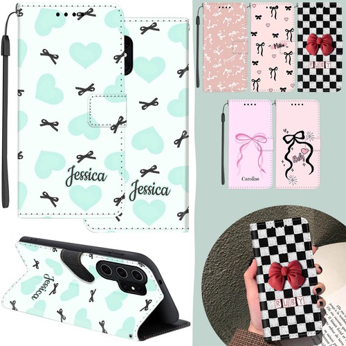 Cover pelle flip per - pelle,