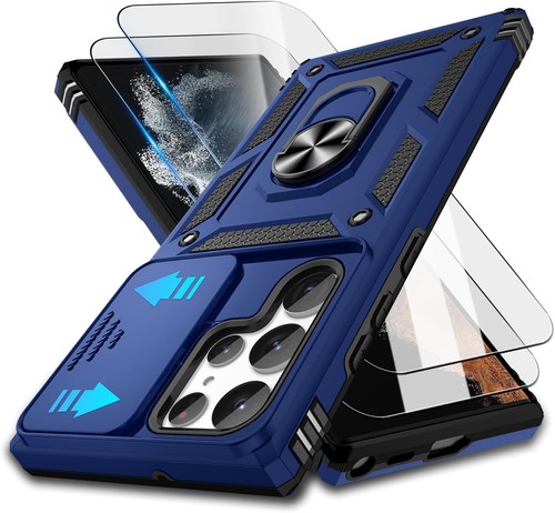 Custodia ultra per samsung - custodia,