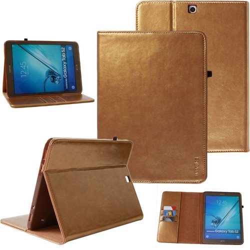 Cover pelle per samsung - in,