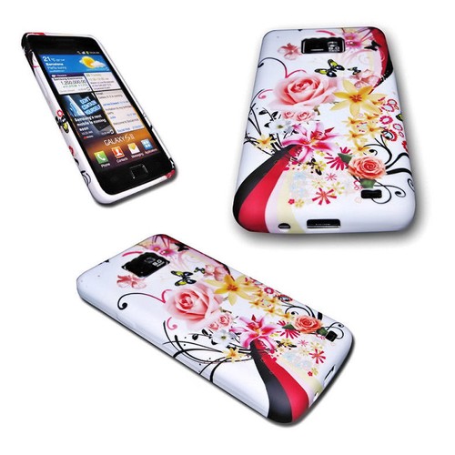 Custodia cellulare tpu - cellulare,