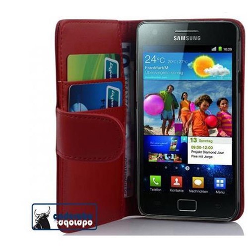 Custodia per samsung galaxy - per,