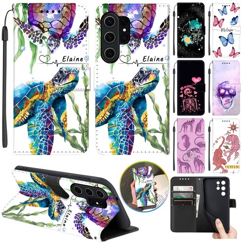 Custodia flip cover
