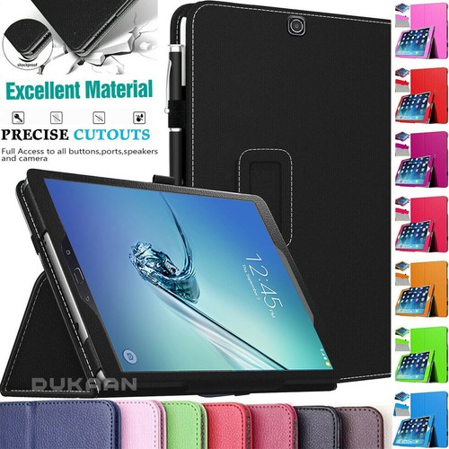 Custodia flip supporto - , pelle